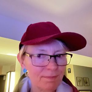 Meet your Posher, Ingrid